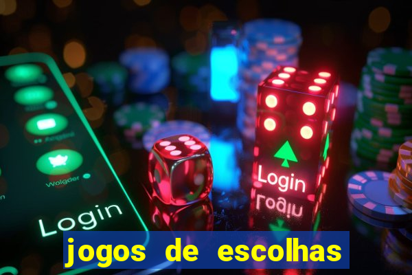 jogos de escolhas romance pc